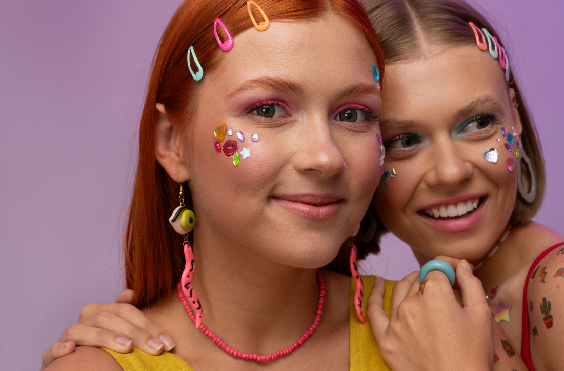 El mundo del custom y la identidad única que marcaron los 2000: cómo cosmopop® recupera esa actitud