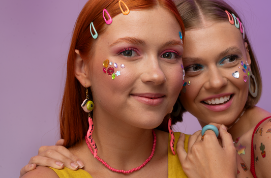 El mundo del custom y la identidad única que marcaron los 2000: cómo cosmopop® recupera esa actitud