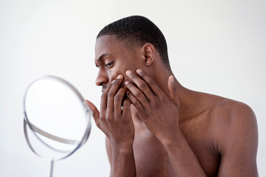 Granos después de afeitarse: por qué aparecen y cómo evitarlos