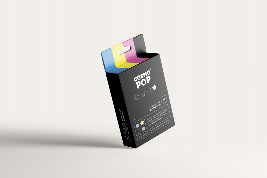 Los mejores parches para granos de 2025: guía definitiva para pieles acneicas