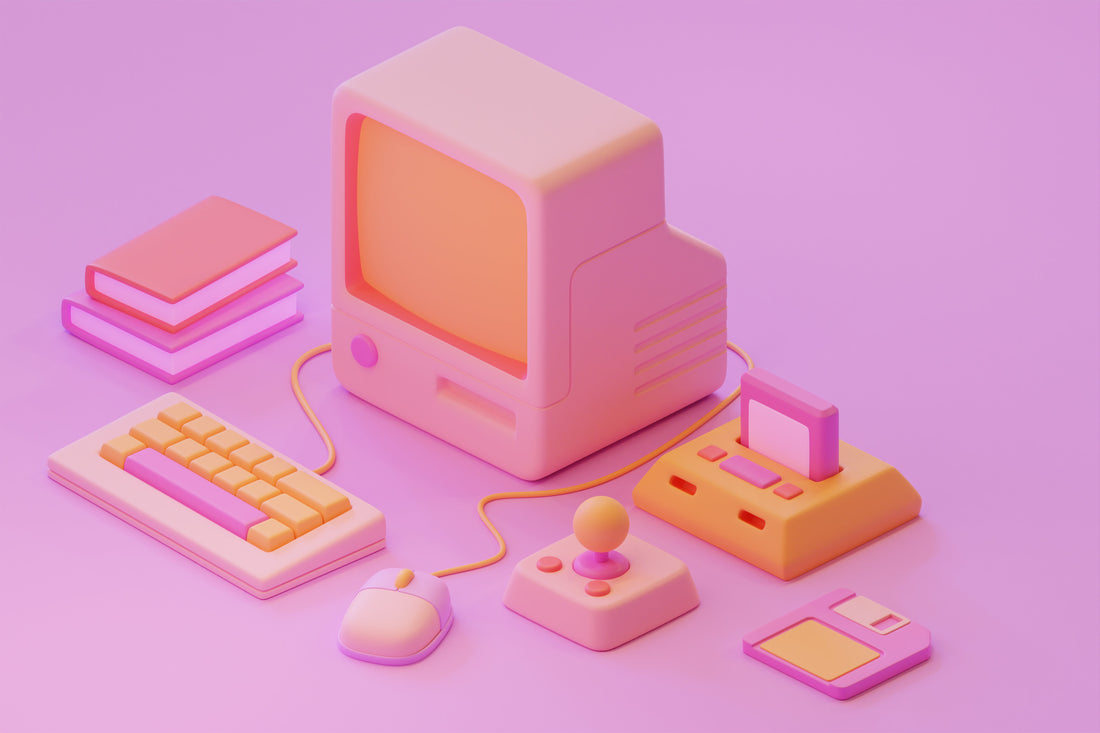 Luz azul y piel: cómo las pantallas fijan las marcas del acné y cómo cosmopop® ayuda a protegerte