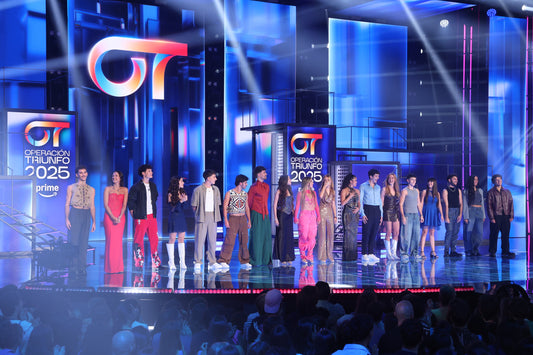 De OT a redes sociales: los parches que se  están conviertiendo en símbolo de una generación