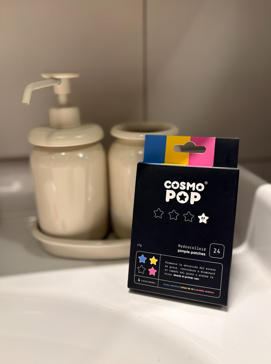 Mejores parches para granos: cómo elegir el más efectivo según tu tipo de acné