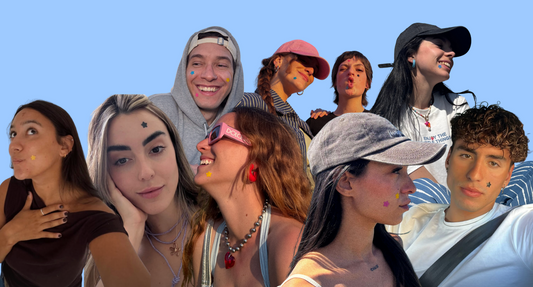 Qué son los parches hidrocoloides y cómo ayudan a eliminar los granos